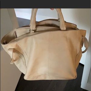 Free People Leslie Tote